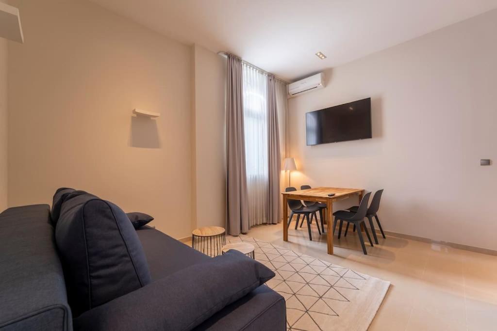 Josef'S Home I Apartment Klaehrgasse I 03 Vienne Extérieur photo